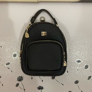 Brand new cute backpack/ purse